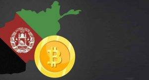 Crypto Help Afghanistan if Taliban lets