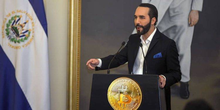 El Salvador President