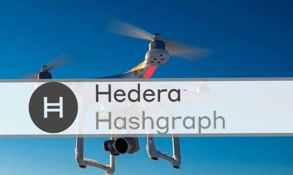 Hedera Partnered With UK Air Traffic