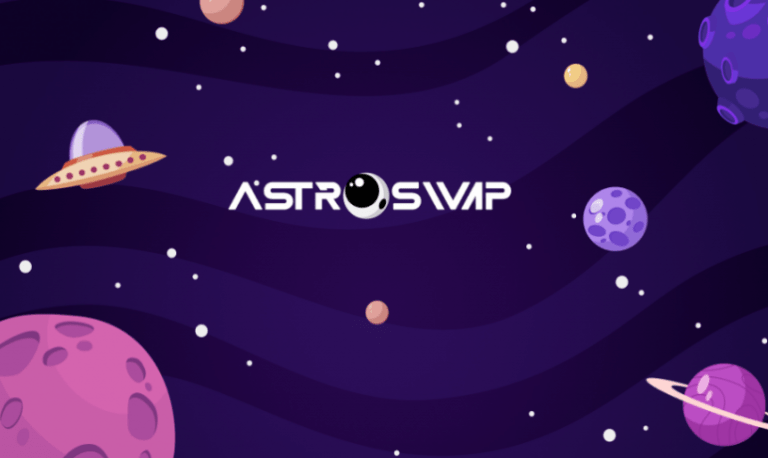 Launching AstroSwap on the Cardano platform