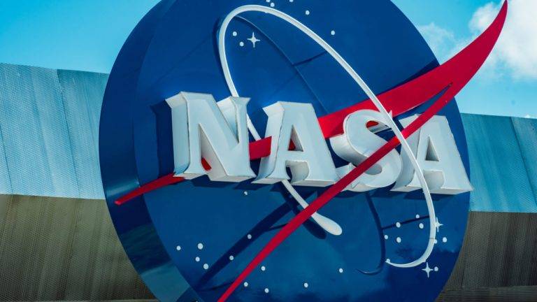 nasa bitcoin blockchain crypto