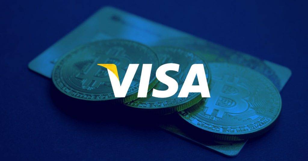 visa crypto