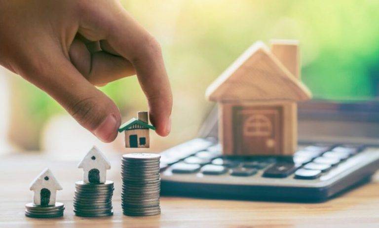 ارزهای دیجیتال وام مسکن بگیرید