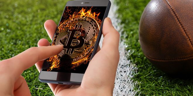 فوتبالی‌ ها در رمزارزها