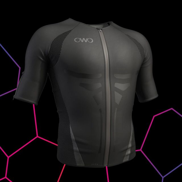 متاورسی یک استارت‌آپ اسپانیایی