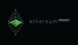 Ethereum Classic this 1000 projection
