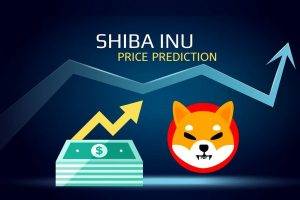 shiba price forecast