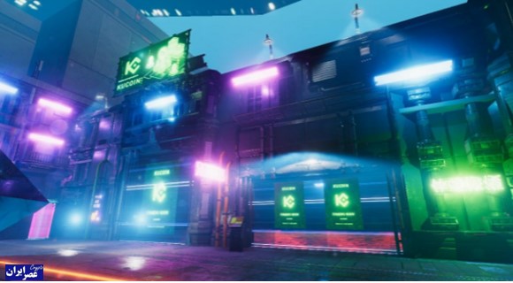 دیجیتال bloktopia 4