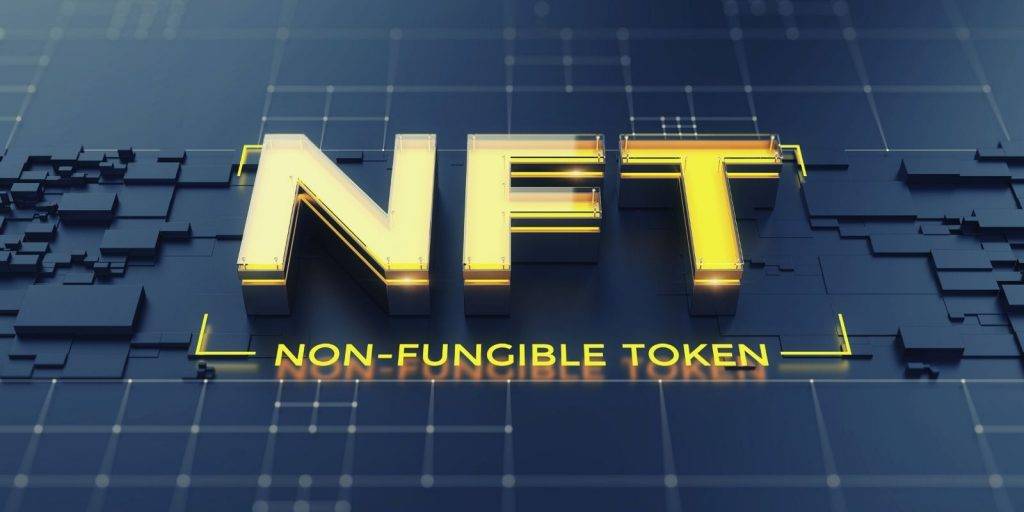 NFT 1024x512 - NFT چیست؟/ ۴ راه کسب درآمد از NFTها