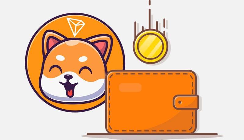 scammers use shiba inu brand