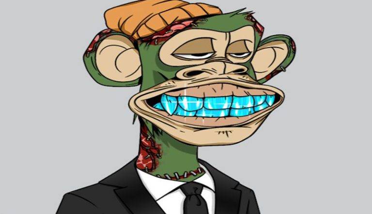 bored ape yacht club