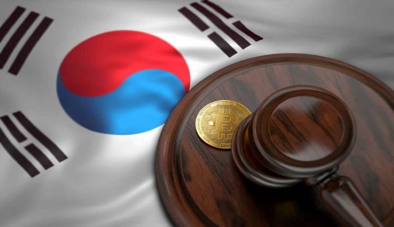 south korean banks seek green light crypto