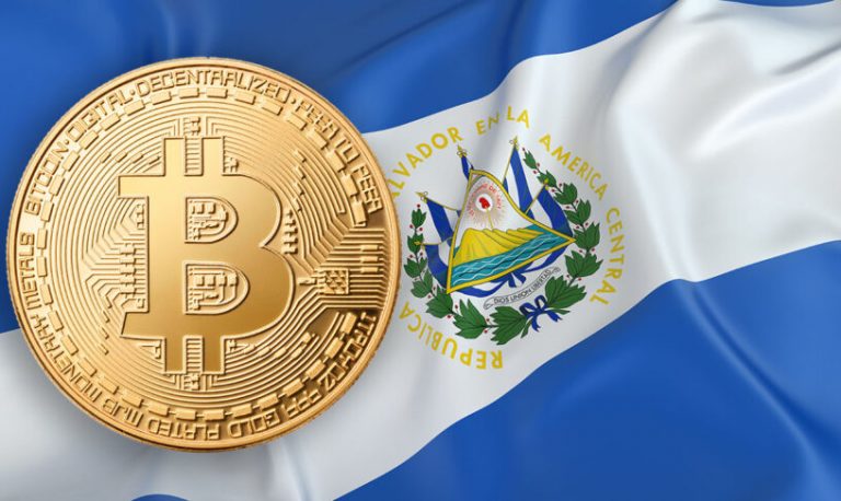 El Salvador Goes Through the Bitcoin Transformation