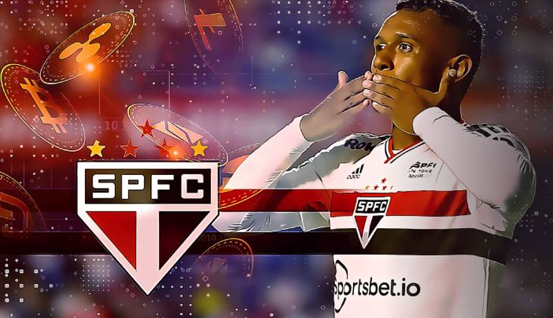 Sao Paulo FC Now Accepts Cryptocurrency for Game Tickets