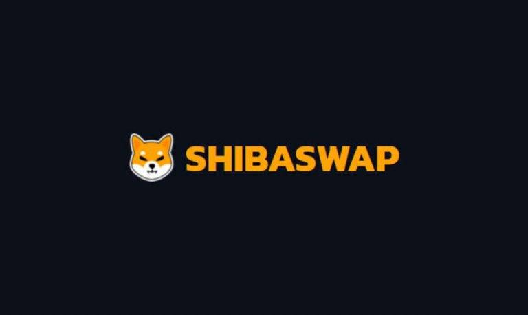 ShibaSwap dex