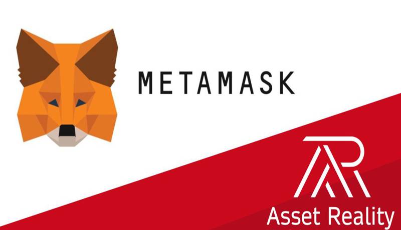 metamask taps asset reality to help users recover stolen funds