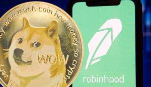 robinhood doge