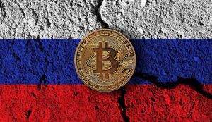 russia to legalize cryptocurrency