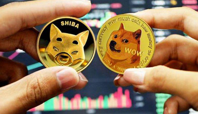 dogecoin doge may surprise crypto market as it breaks resistance levels like its nothing