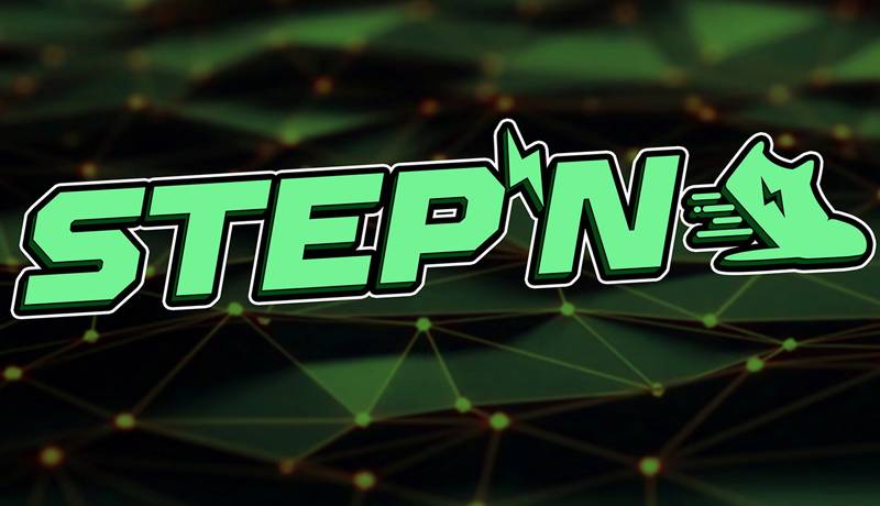 stepn returns to crypto market top with 75 price spike in last 7 days