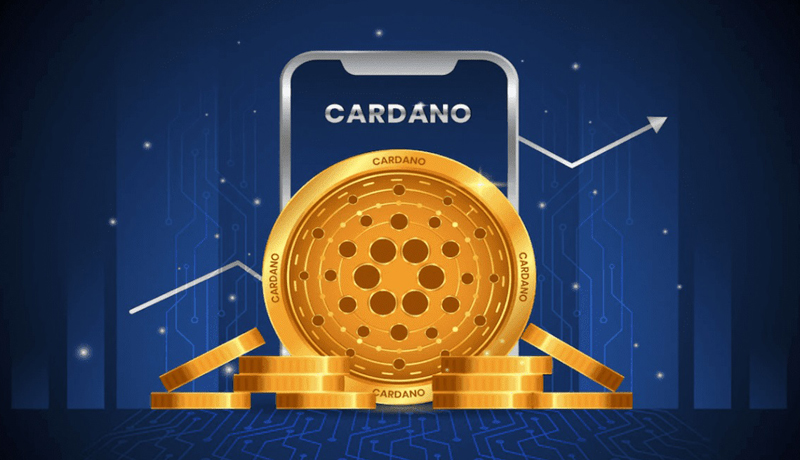 cardano hit 13000 github commits in june becomes most developed project in crypto industry 1
