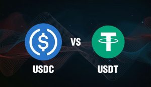 circle s usdc on track to topple tether usdt as the top stablecoin in 2022