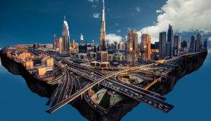 dubai to ramp up metaverse efforts with 40 000 new jobs