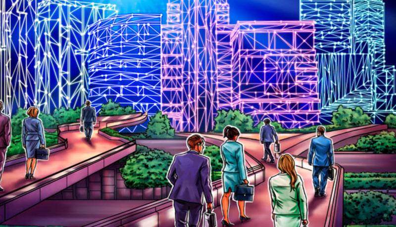 metaverse real estate sales to grow by 5 billion by 2026