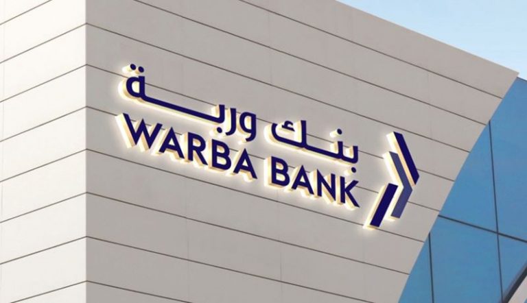 warba bank