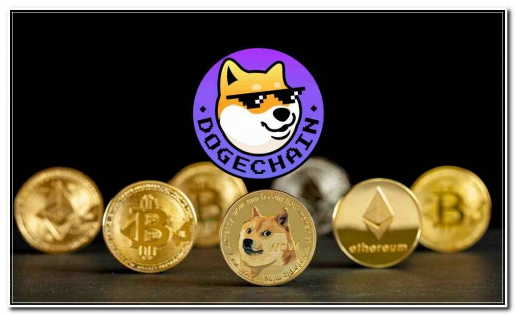 Dogechain Offers Smart Contract Capabilities to DOGE Owners