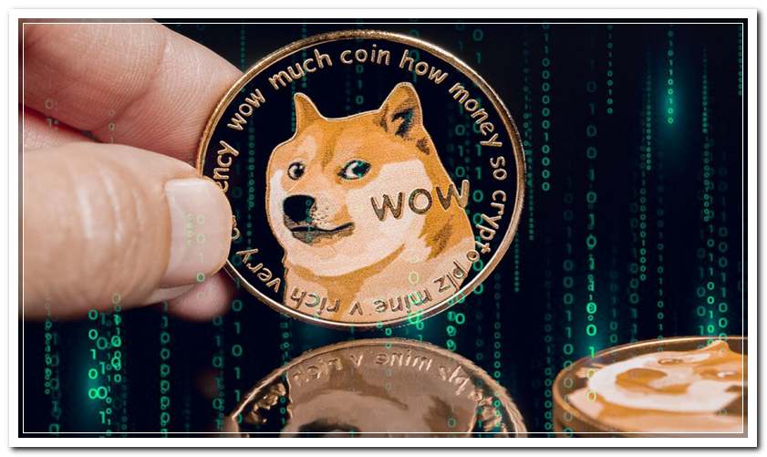 dogecoin doge enters top 5 most profitable assets in last 24 hours