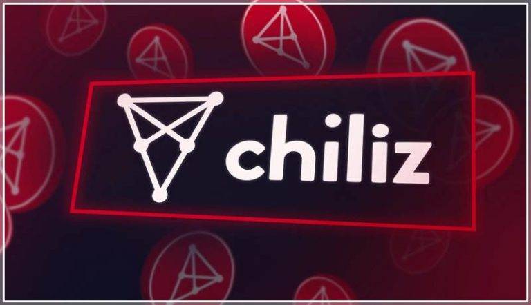 here chiliz chz could