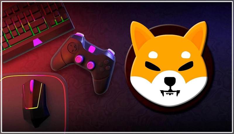 hiba inu gaming consultant william volk reveals launch date for shiba eternity and its closer than expected min