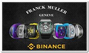 luxury watchmaker muller now accepts bnb payments for their watches