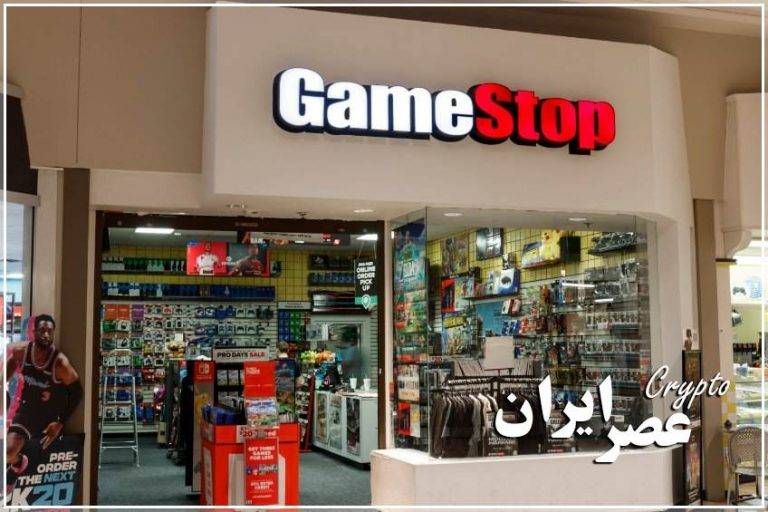 gamestop ftx