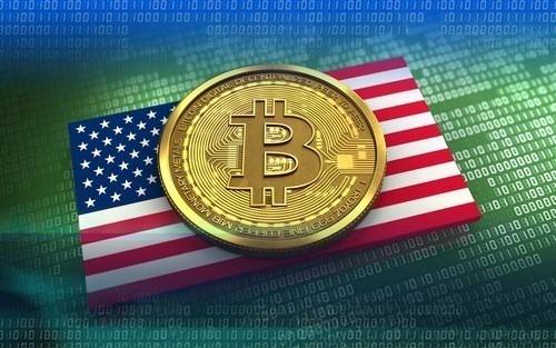 Bitcoin USA