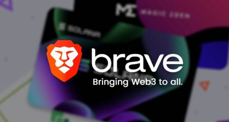 Brave - مرورگر وب ۳ چیست و چگونه کار می‌کند؟