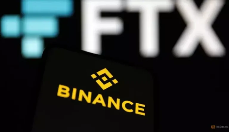 binance ftx