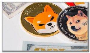 dogecoin vs shiba inu which crypto will reach 1 following elon musks acquisition of twitter