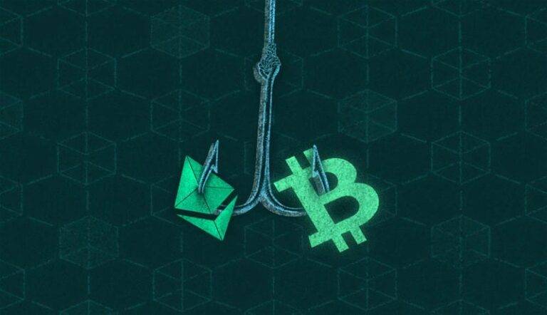 crypto scammers are getting more creative microsoft warns of new threats min