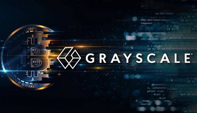 grayscales discount almost reaches 50 1 btc exposure now costs 8400