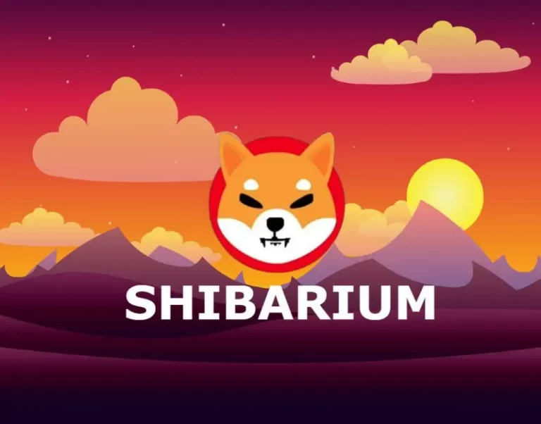 shibarium shiba inu