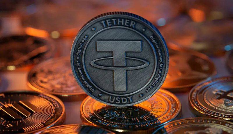 tether
