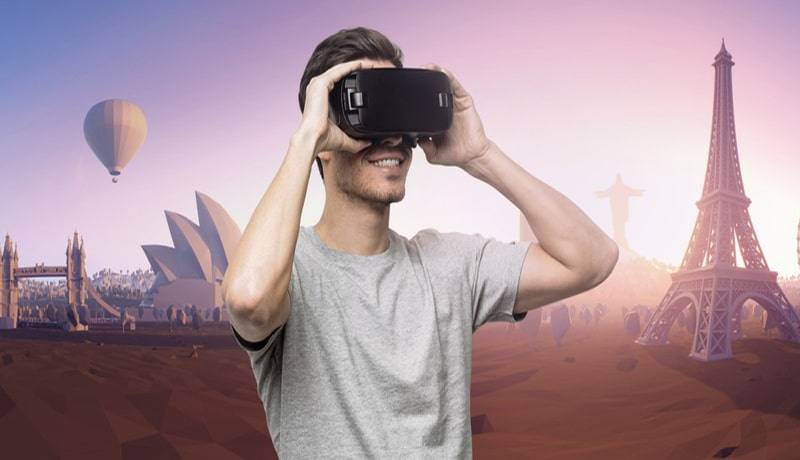 the metaverse will influence travel decisions in 2023 bookingcom predicts