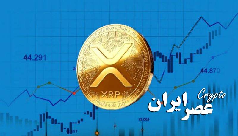 5 Reasons Why XRP Explode In February 1