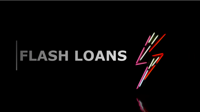 Flash Loan 1