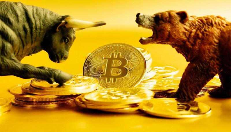 Is The Bitcoin Bear Market Over