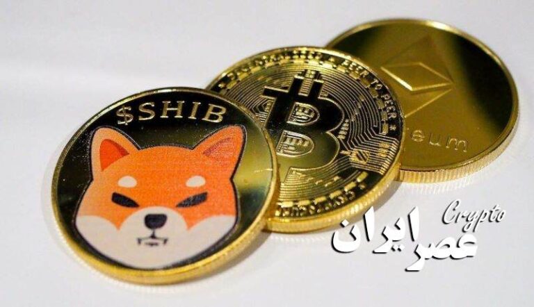 Shiba Inu BTC and ETH