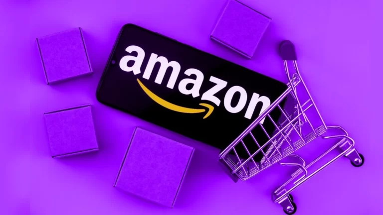amazon nft