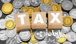 crypto tax in iran
